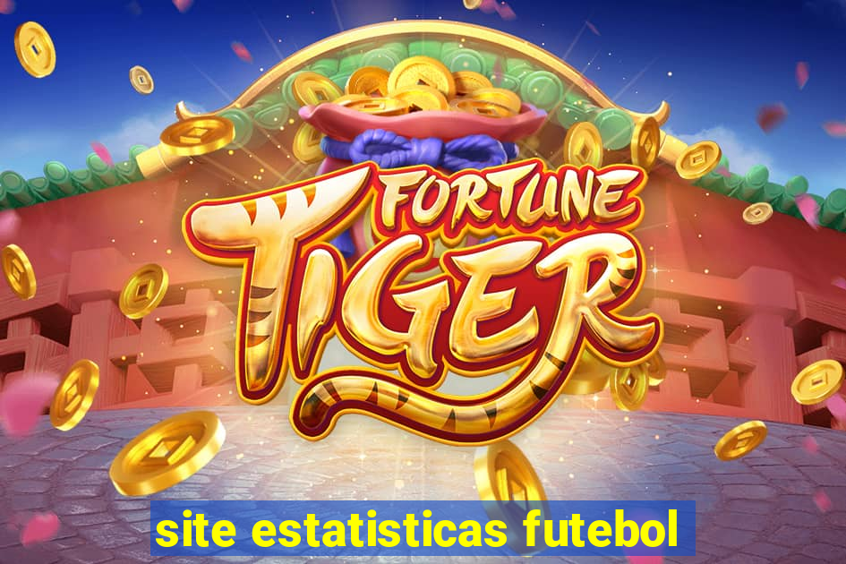 site estatisticas futebol